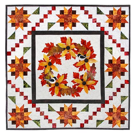 Fun and Easy Quilting with the Magical Quilt Pattern